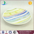 Wholesale fancy porcelain bath accessories